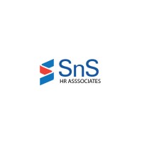 SnS HR Associates logo - Similar company to Sns Architects