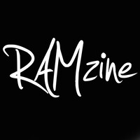 RAMzine logo - Similar company to Substream Magazine