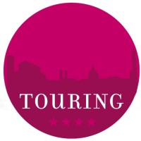 Hotel Touring Bologna logo - Similar company to Savhotel