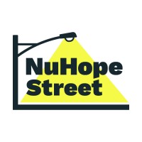 NuHope Street logo - Similar company to Middle Fork Roasters