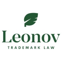 Leonov Trademark Law logo - Similar company to International Work Lahti