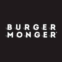 Burger Monger logo - Similar company to Burger Bach