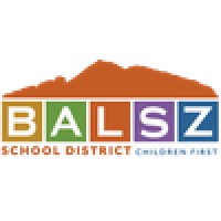 Balsz Elementary School logo - Similar company to The Learning Experience - Gurnee