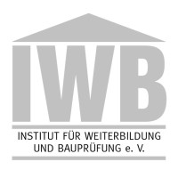Institut für Weiterbildung und Bauprüfung e.V. (IWB) an der hochschule 21 logo - Similar company to Hochschule 21