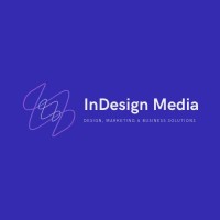 InDesign Media logo - Similar company to Indesign Media Asia Pacific