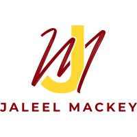 The Jaleel Mackey Collective logo - Similar company to Pyra, A Wellbeing Consulting Firm