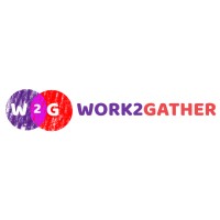 Work2Gather Co Working logo - Similar company to Leventm Technologies Private Limited