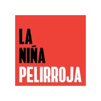 La Niña Pelirroja logo - Similar company to Mr.Clock
