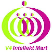 V4 Intellekt Mart Private Limited logo - Similar company to 3Xe Digital