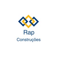 Rap Construções e Serviços logo - Similar company to Grupo Rap