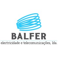 BALFER - Electricidade e Telecomunicações, Lda logo - Similar company to Luftec