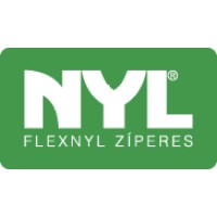 Flexnyl Zíperes LTDA logo - Similar company to Plast.Co