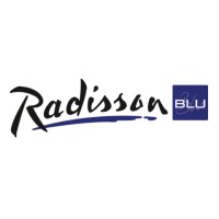 Radisson Blu Hotel Manchester Airport logo - Similar company to Radisson Blu Liverpool