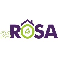 Rosa B.V. logo - Similar company to Etil Research Group