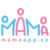 MamaApp logo - Similar company to Nano Accelerator