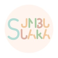 Sumbu Suara ID logo - Similar company to The Blue Kitchen