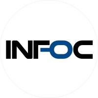 INFOC COMPUTERS & REQUISITES TRADING CO. logo - Similar company to Km Solutions Llc/ Fz