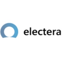 Electera AB logo - Similar company to Caderia