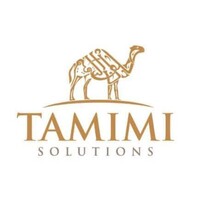 Tamimi solutions Est. logo - Similar company to Noor Light It Up