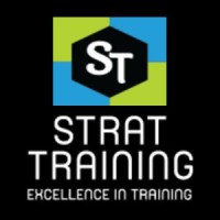 Strat Training logo - Similar company to Strat Environment