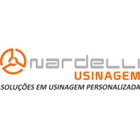Nardelli Usinagem logo - Similar company to Luis Fco. Nardelli Y Hnos S.R.L