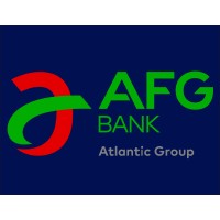 AFG Bank Comores logo - Similar company to Comor'Lab