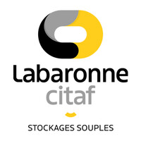 Labaronne-Citaf logo - Similar company to Citerneo