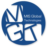 MIS Global Technologies logo - Similar company to Vantexa