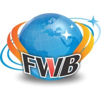 FWB - Importação e Exportação logo - Similar company to Rio Master Importação E Exportação