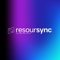Resoursync logo - Similar company to Kreationware