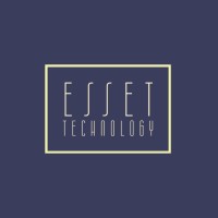 ESSET Technology logo - Similar company to Aset