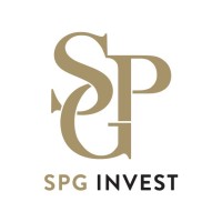 SPG INVEST logo - Similar company to Asf Group
