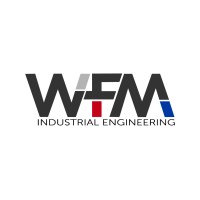 WFM INDUSTRIAL ENGINEERING logo - Similar company to Betacode Engineering Group