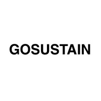 GoSustain logo - Similar company to Klima.Metrix Gmbh