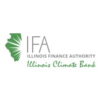 Illinois Finance Authority/Climate Bank logo - Similar company to Pre Collective