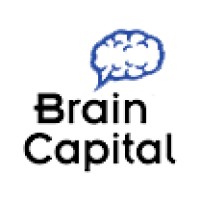 Brain Capital LLC logo - Similar company to Nimber