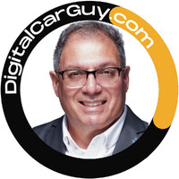 DigitalCarGuy logo - Similar company to Motoacquire