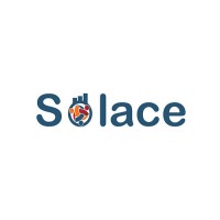 Solace web logo - Similar company to Bubblefuse