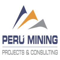 Peru Mining Projects & Consulting logo - Similar company to Pro Als Projetos