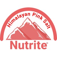Nutrite - Himalayan Pink Salt logo - Similar company to Zgreen