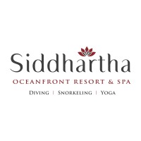 Siddhartha Oceanfront Resort & Spa Bali logo - Similar company to Vision Villa Resort