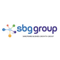 Shropshire Business Growth Group logo - Similar company to Mid-Atlantic Horticultural Therapy Network