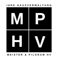 Meister und Pilgram HV GmbH logo - Similar company to Wieninvest