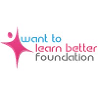 I Want To Learn Better Foundation