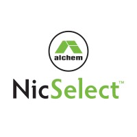 Alchem NicSelect logo - Similar company to Supernic
