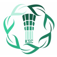 KFUPM Sustainability Club (KSC) logo - Similar company to Fablab Kfupm