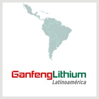 Ganfeng Lithium LATAM logo - Similar company to Arcadium Lithium