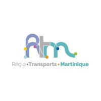 Régie Transports Martinique logo - Similar company to Mail Boxes Etc. Martinique | Lamentin Et Rivière-Salée