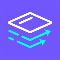Stack Media logo - Similar company to Dipiti / House Of Personal Brands
