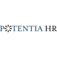 Potentia HR Consulting - SpenglerFox logo - Similar company to Peoplestart - Human Resources